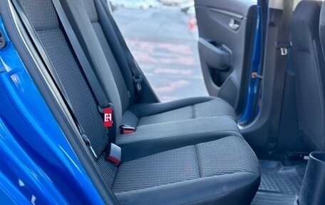 KIA Rio IV, 2019 год, 999 000 рублей, 18 фотография