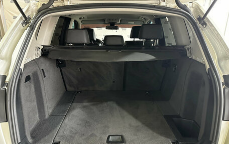 BMW X3, 2012 год, 1 800 000 рублей, 10 фотография