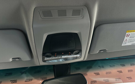 BMW X3, 2012 год, 1 800 000 рублей, 16 фотография