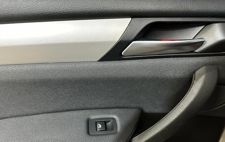 BMW X3, 2012 год, 1 800 000 рублей, 12 фотография