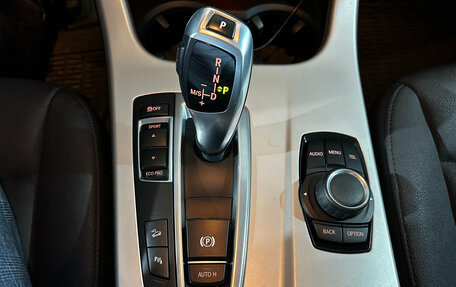 BMW X3, 2012 год, 1 800 000 рублей, 14 фотография