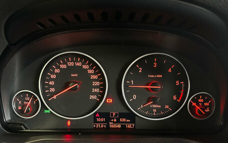 BMW X3, 2012 год, 1 800 000 рублей, 15 фотография