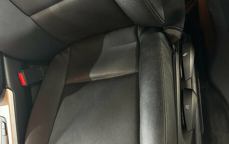 BMW X3, 2012 год, 1 800 000 рублей, 18 фотография