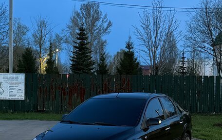 Ford Focus II рестайлинг, 2007 год, 455 000 рублей, 5 фотография