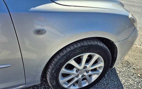 Mazda 3, 2008 год, 595 000 рублей, 17 фотография