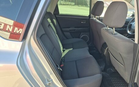 Mazda 3, 2008 год, 595 000 рублей, 12 фотография