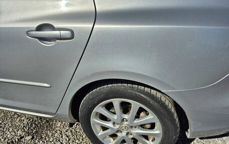 Mazda 3, 2008 год, 595 000 рублей, 19 фотография