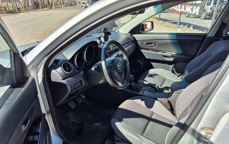 Mazda 3, 2008 год, 595 000 рублей, 15 фотография