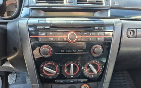 Mazda 3, 2008 год, 595 000 рублей, 14 фотография