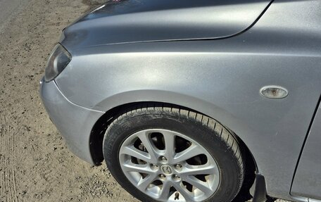 Mazda 3, 2008 год, 595 000 рублей, 18 фотография