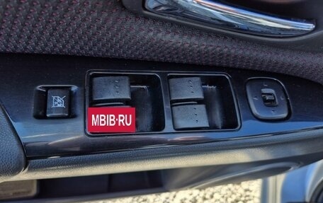 Mazda 3, 2008 год, 595 000 рублей, 13 фотография