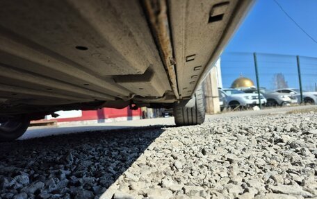 Mazda 3, 2008 год, 595 000 рублей, 22 фотография