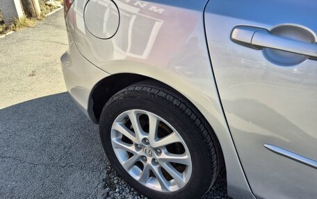 Mazda 3, 2008 год, 595 000 рублей, 20 фотография