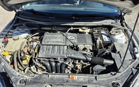 Mazda 3, 2008 год, 595 000 рублей, 23 фотография