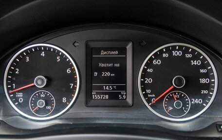 Volkswagen Tiguan I, 2011 год, 1 088 000 рублей, 9 фотография