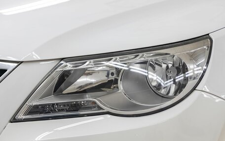 Volkswagen Tiguan I, 2011 год, 1 088 000 рублей, 11 фотография