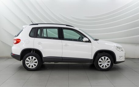 Volkswagen Tiguan I, 2011 год, 1 088 000 рублей, 8 фотография