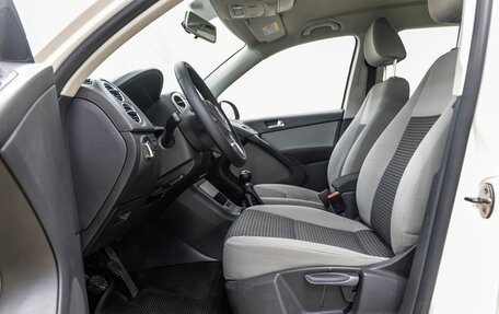 Volkswagen Tiguan I, 2011 год, 1 088 000 рублей, 18 фотография