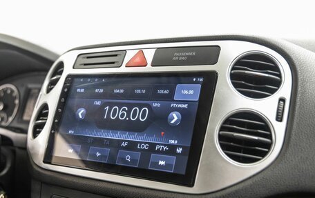 Volkswagen Tiguan I, 2011 год, 1 088 000 рублей, 22 фотография