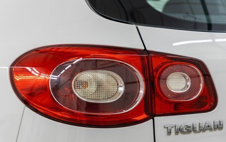Volkswagen Tiguan I, 2011 год, 1 088 000 рублей, 12 фотография