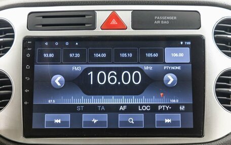 Volkswagen Tiguan I, 2011 год, 1 088 000 рублей, 21 фотография