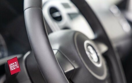 Volkswagen Tiguan I, 2011 год, 1 088 000 рублей, 19 фотография