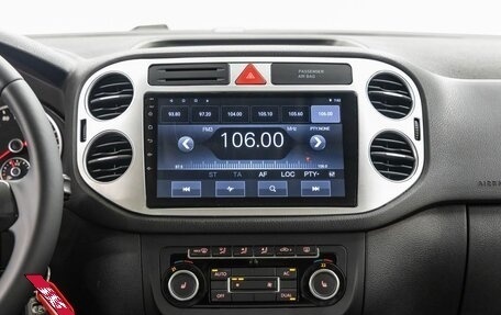 Volkswagen Tiguan I, 2011 год, 1 088 000 рублей, 20 фотография