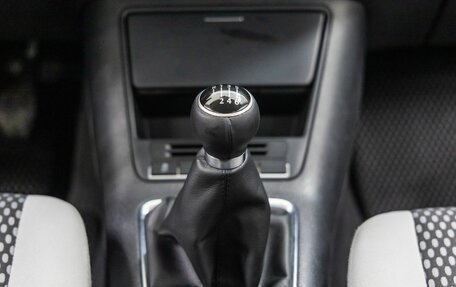 Volkswagen Tiguan I, 2011 год, 1 088 000 рублей, 25 фотография