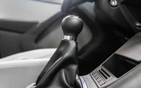 Volkswagen Tiguan I, 2011 год, 1 088 000 рублей, 26 фотография