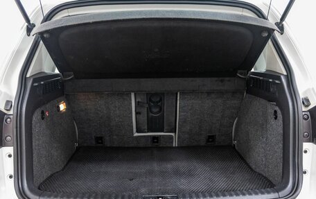 Volkswagen Tiguan I, 2011 год, 1 088 000 рублей, 29 фотография