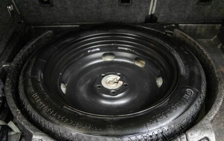 Volkswagen Tiguan I, 2011 год, 1 088 000 рублей, 30 фотография