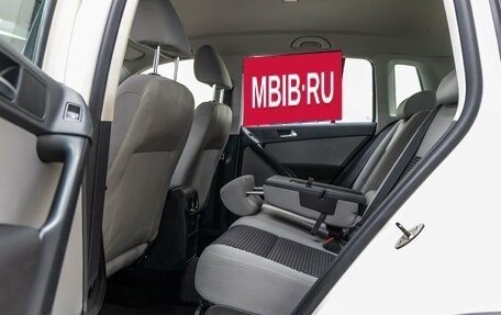 Volkswagen Tiguan I, 2011 год, 1 088 000 рублей, 28 фотография