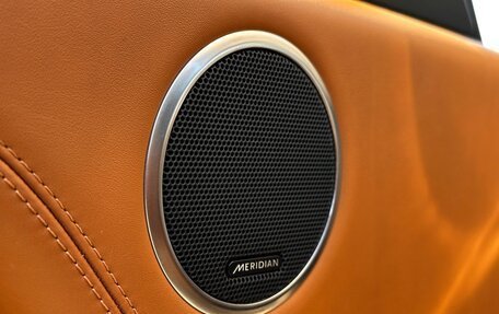 Land Rover Range Rover IV рестайлинг, 2018 год, 7 000 000 рублей, 16 фотография