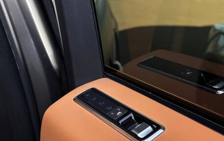Land Rover Range Rover IV рестайлинг, 2018 год, 7 000 000 рублей, 18 фотография