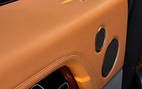 Land Rover Range Rover IV рестайлинг, 2018 год, 7 000 000 рублей, 21 фотография