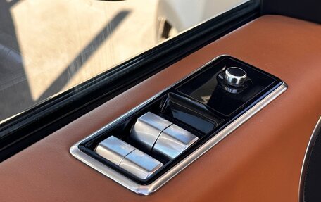 Land Rover Range Rover IV рестайлинг, 2018 год, 7 000 000 рублей, 20 фотография
