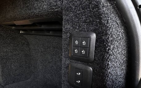 Land Rover Range Rover IV рестайлинг, 2018 год, 7 000 000 рублей, 24 фотография