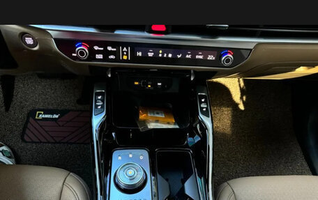 KIA Sorento IV, 2025 год, 4 550 000 рублей, 9 фотография