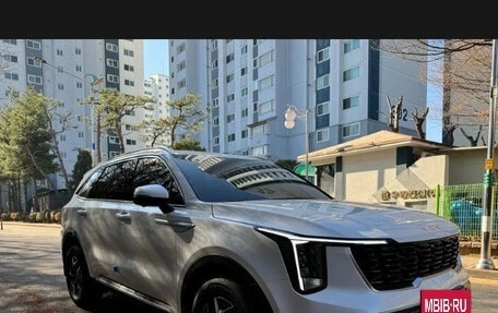 KIA Sorento IV, 2025 год, 4 550 000 рублей, 3 фотография