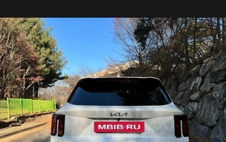 KIA Sorento IV, 2025 год, 4 550 000 рублей, 5 фотография