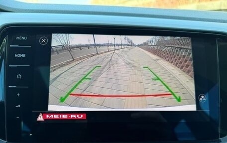 Volkswagen T-Cross I, 2022 год, 1 356 000 рублей, 9 фотография