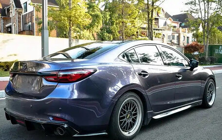 Mazda 6, 2021 год, 2 330 586 рублей, 6 фотография