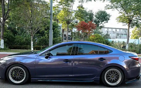 Mazda 6, 2021 год, 2 330 586 рублей, 9 фотография