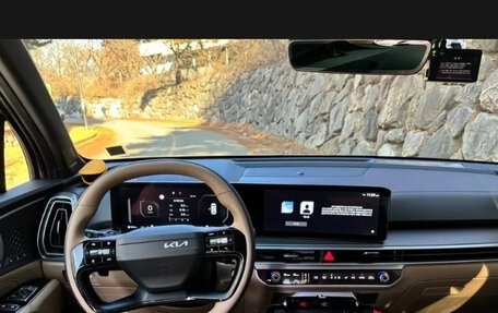 KIA Sorento IV, 2025 год, 4 550 000 рублей, 8 фотография