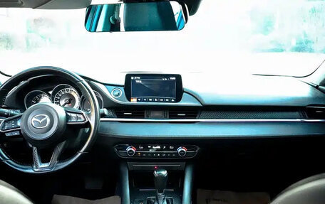 Mazda 6, 2021 год, 2 330 586 рублей, 10 фотография