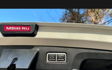 KIA Sorento IV, 2025 год, 4 550 000 рублей, 12 фотография