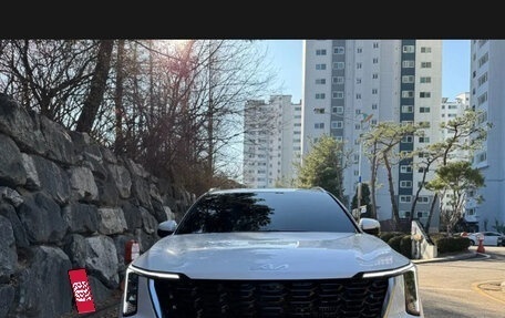KIA Sorento IV, 2025 год, 4 550 000 рублей, 4 фотография