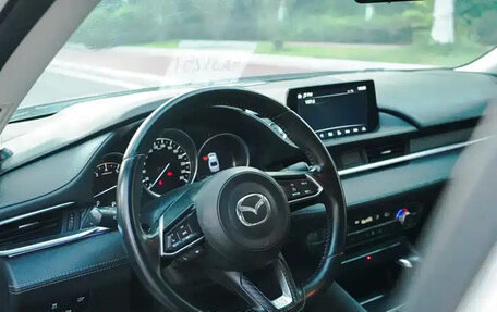 Mazda 6, 2021 год, 2 330 586 рублей, 11 фотография