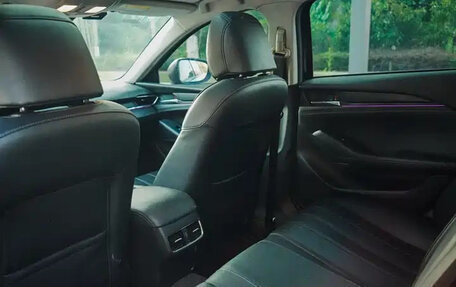 Mazda 6, 2021 год, 2 330 586 рублей, 22 фотография