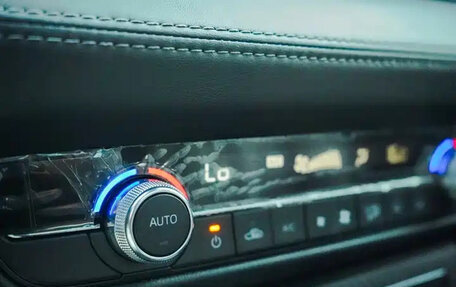 Mazda 6, 2021 год, 2 330 586 рублей, 13 фотография